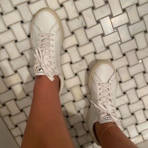 Veja Esplar Low Sneakers - Extra White